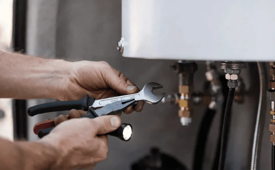 Why choose Water Heater Repair in Saint Marys City, MD